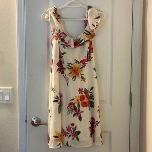 Old Navy, xs, summer dress